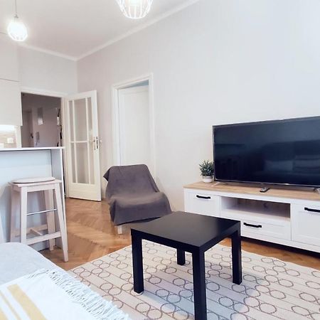 Barska 21 By Homeprime Krakow Dış mekan fotoğraf