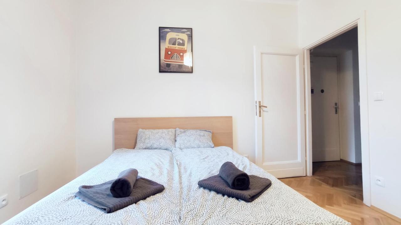 Barska 21 By Homeprime Krakow Dış mekan fotoğraf