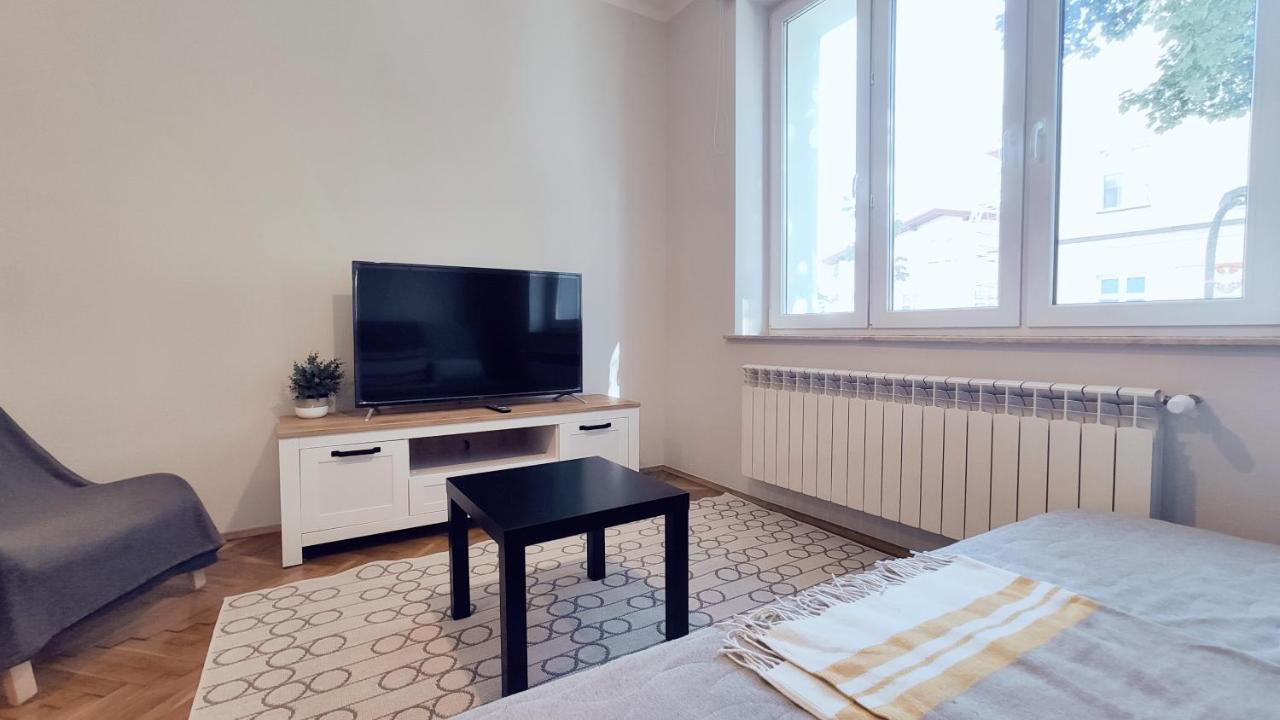 Barska 21 By Homeprime Krakow Dış mekan fotoğraf