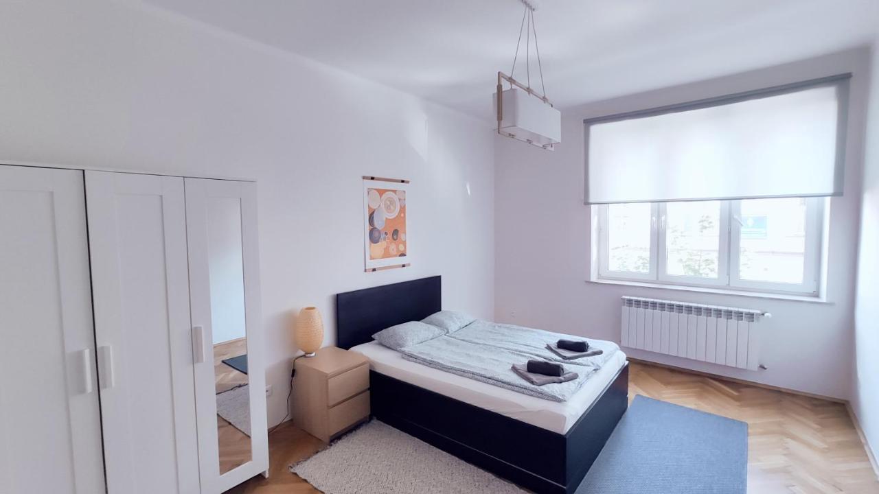 Barska 21 By Homeprime Krakow Dış mekan fotoğraf