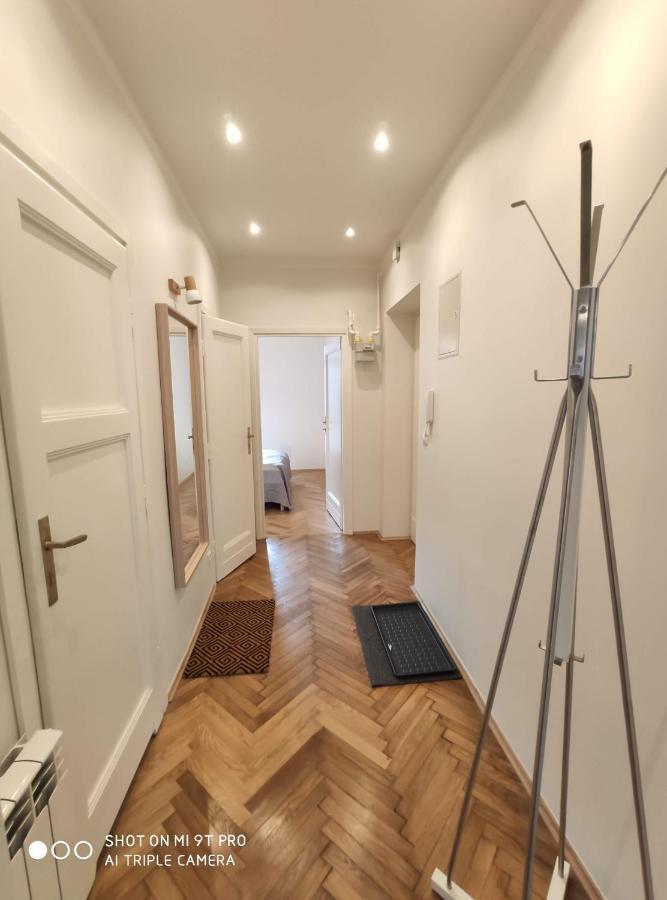 Barska 21 By Homeprime Krakow Dış mekan fotoğraf