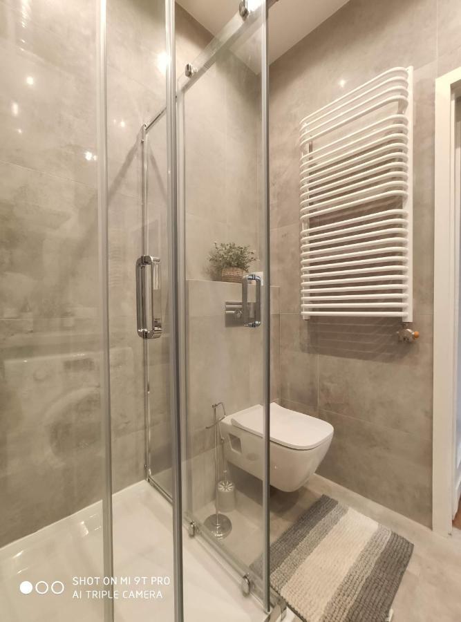 Barska 21 By Homeprime Krakow Dış mekan fotoğraf