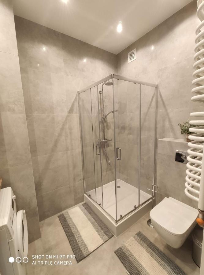 Barska 21 By Homeprime Krakow Dış mekan fotoğraf