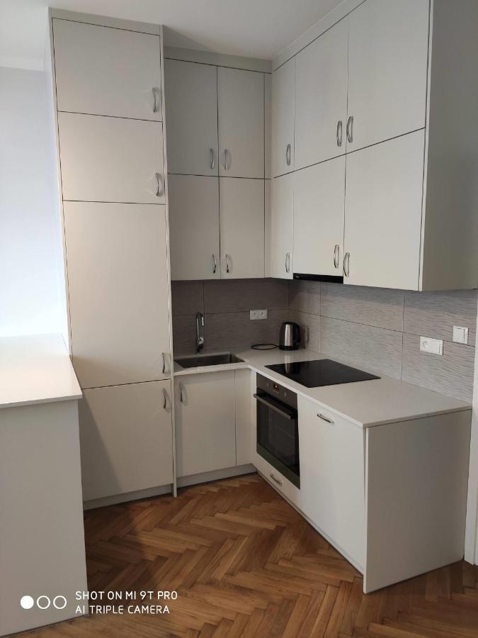 Barska 21 By Homeprime Krakow Dış mekan fotoğraf